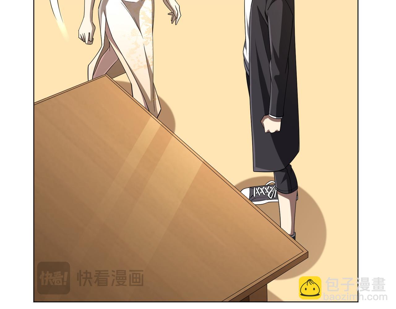 第58话 组队预知副本！20