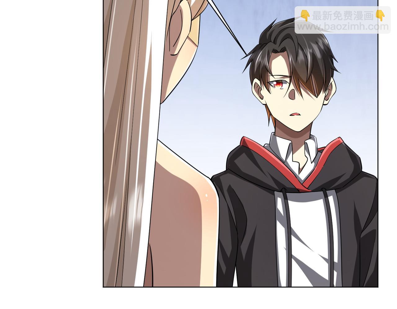第58话 组队预知副本！23
