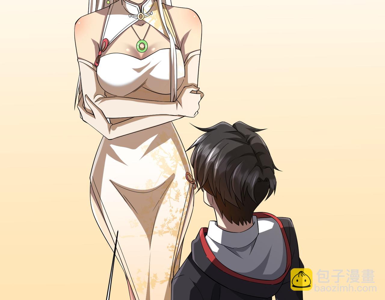 第58话 组队预知副本！30
