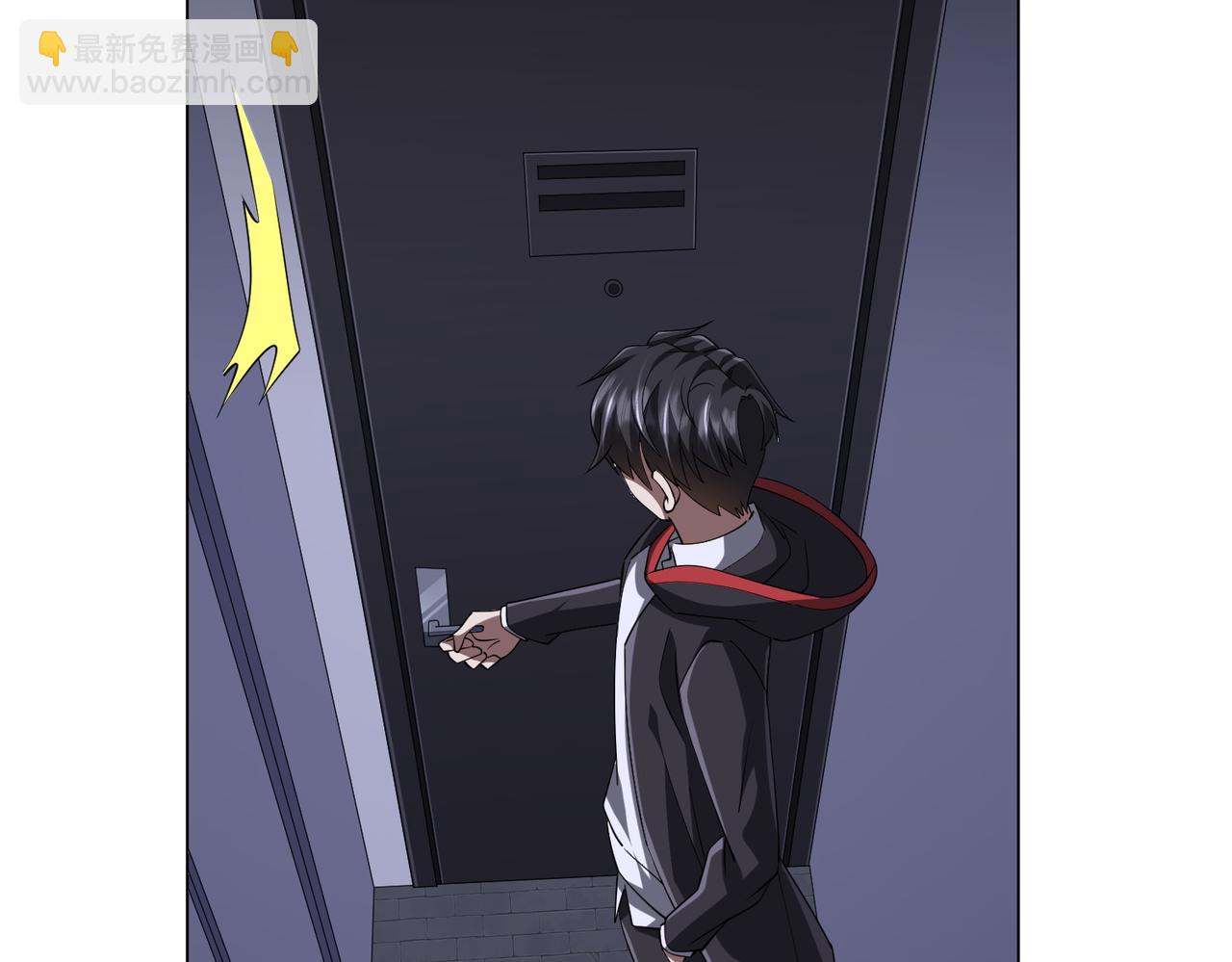 第75话 幕后！108
