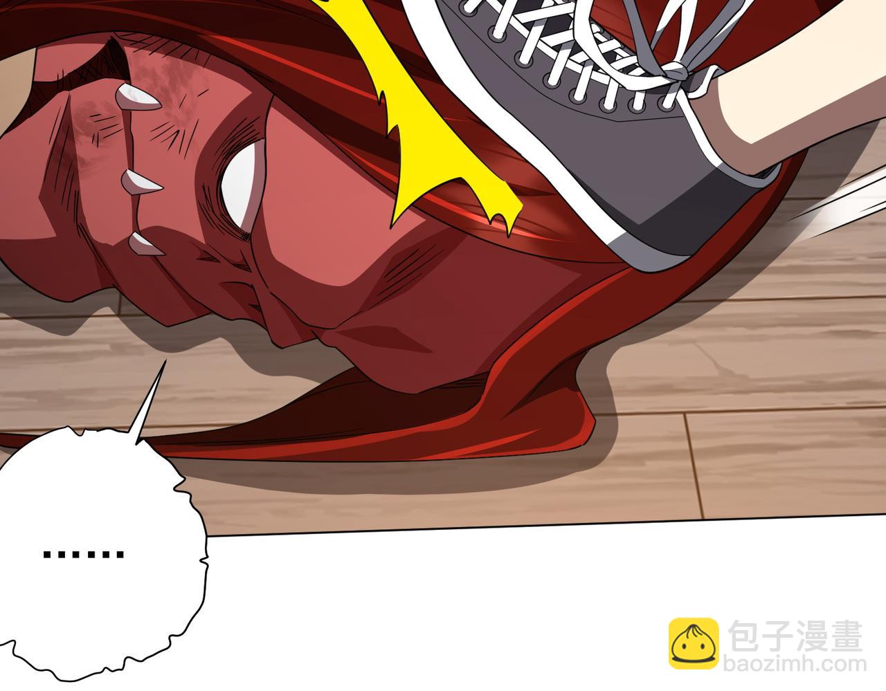 第88话 远方的阴云！100
