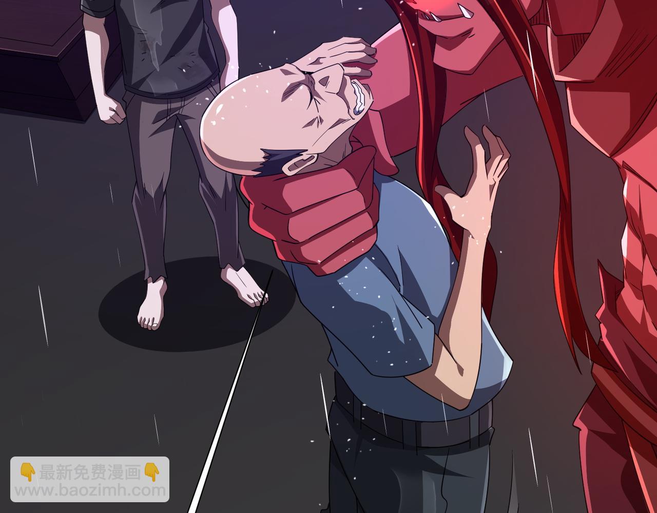 第88话 远方的阴云！38