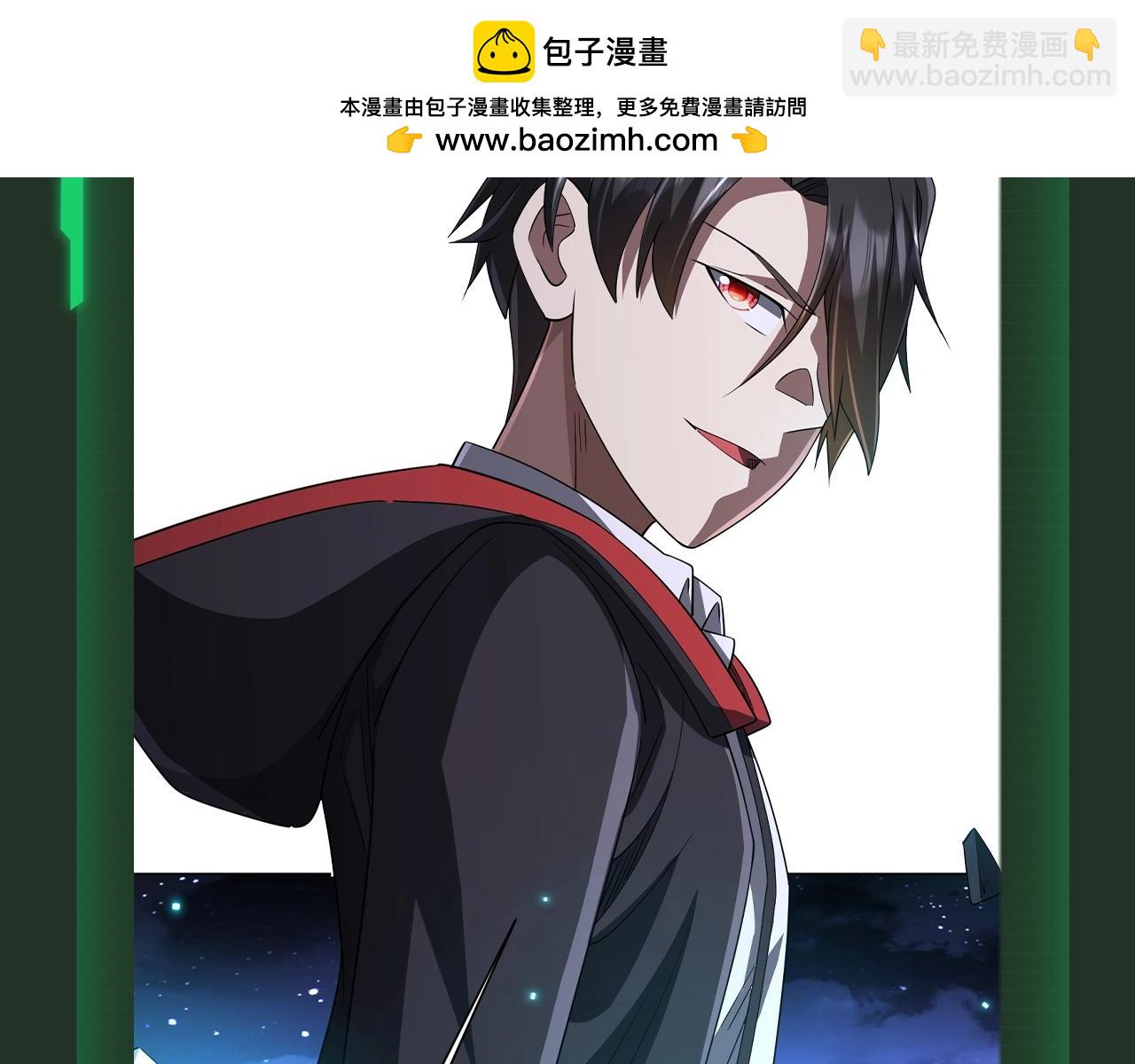 第33期 特别企划：林御的超帅瞬间，大家快来围观！10