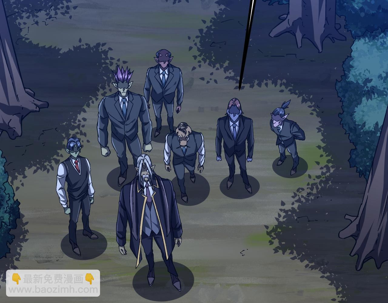 第105话 再收契约鬼物！134