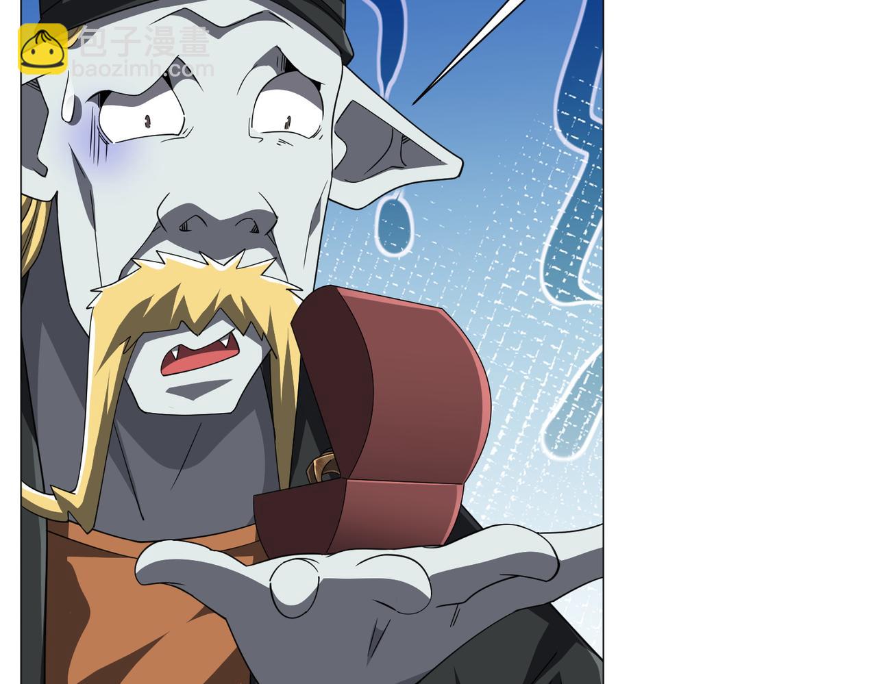 第120话 林御的商铺开张！122