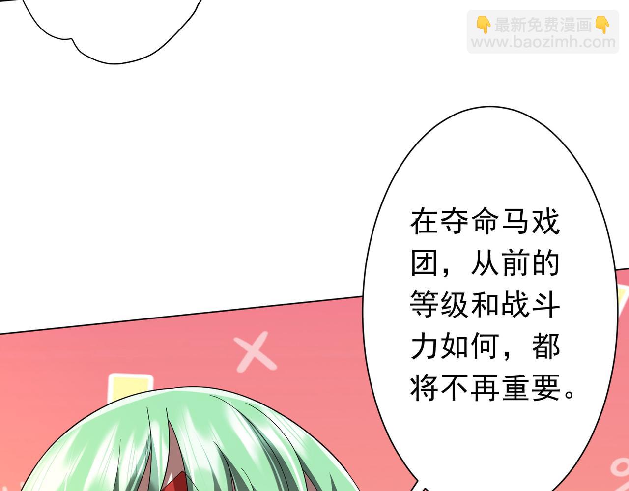 第133话 夺命马戏团！127