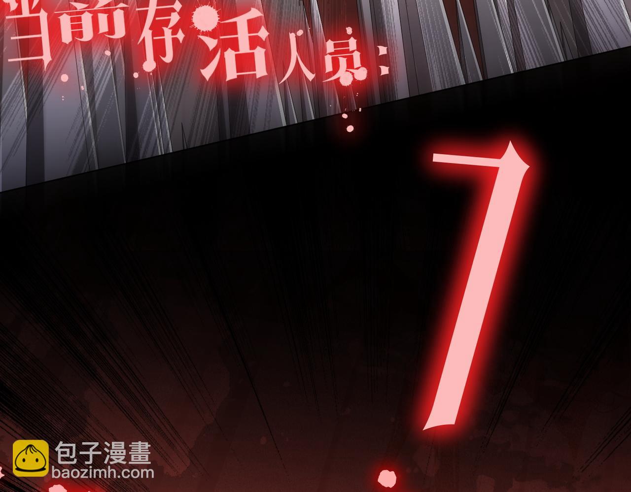 第133话 夺命马戏团！16