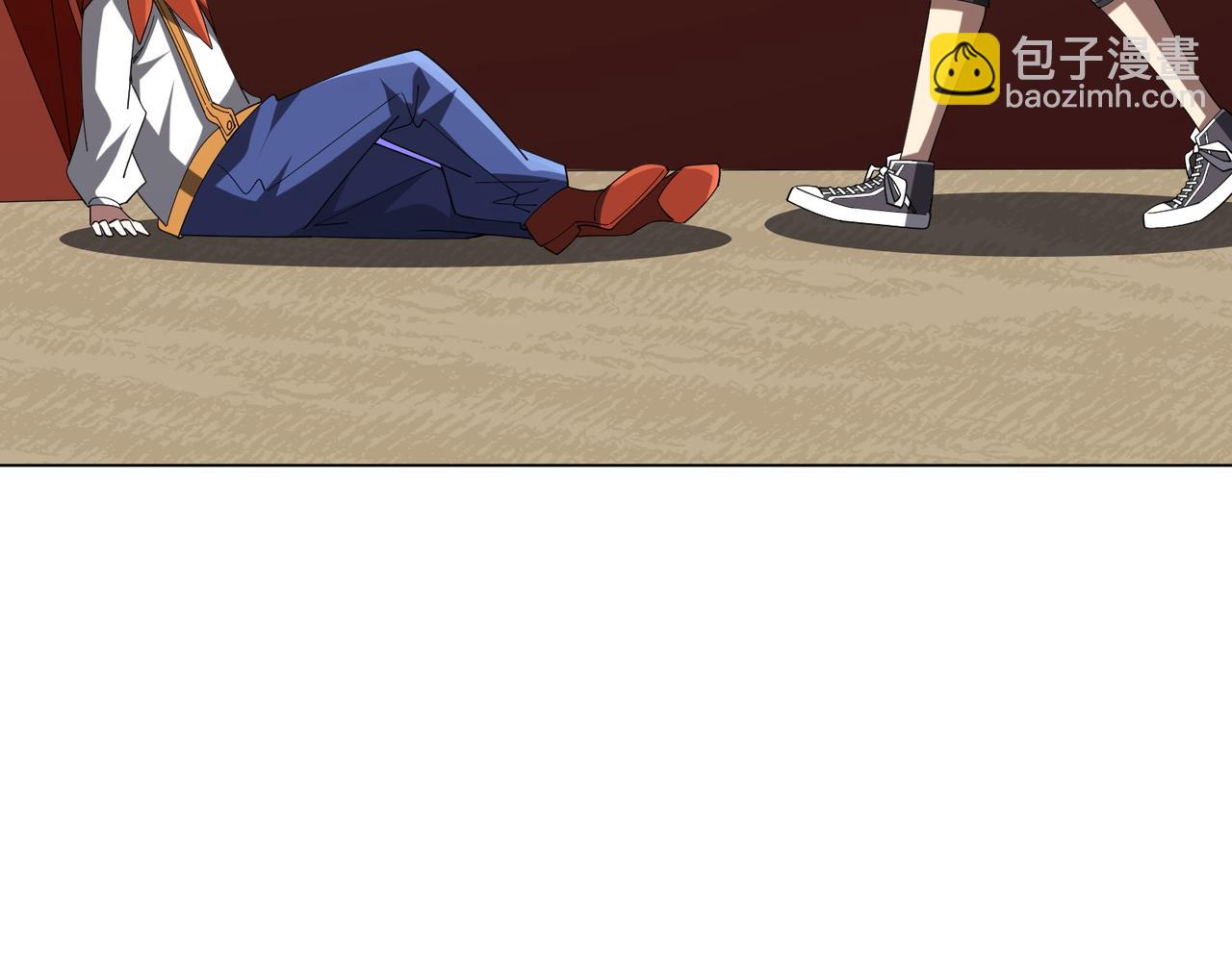 第133话 夺命马戏团！90