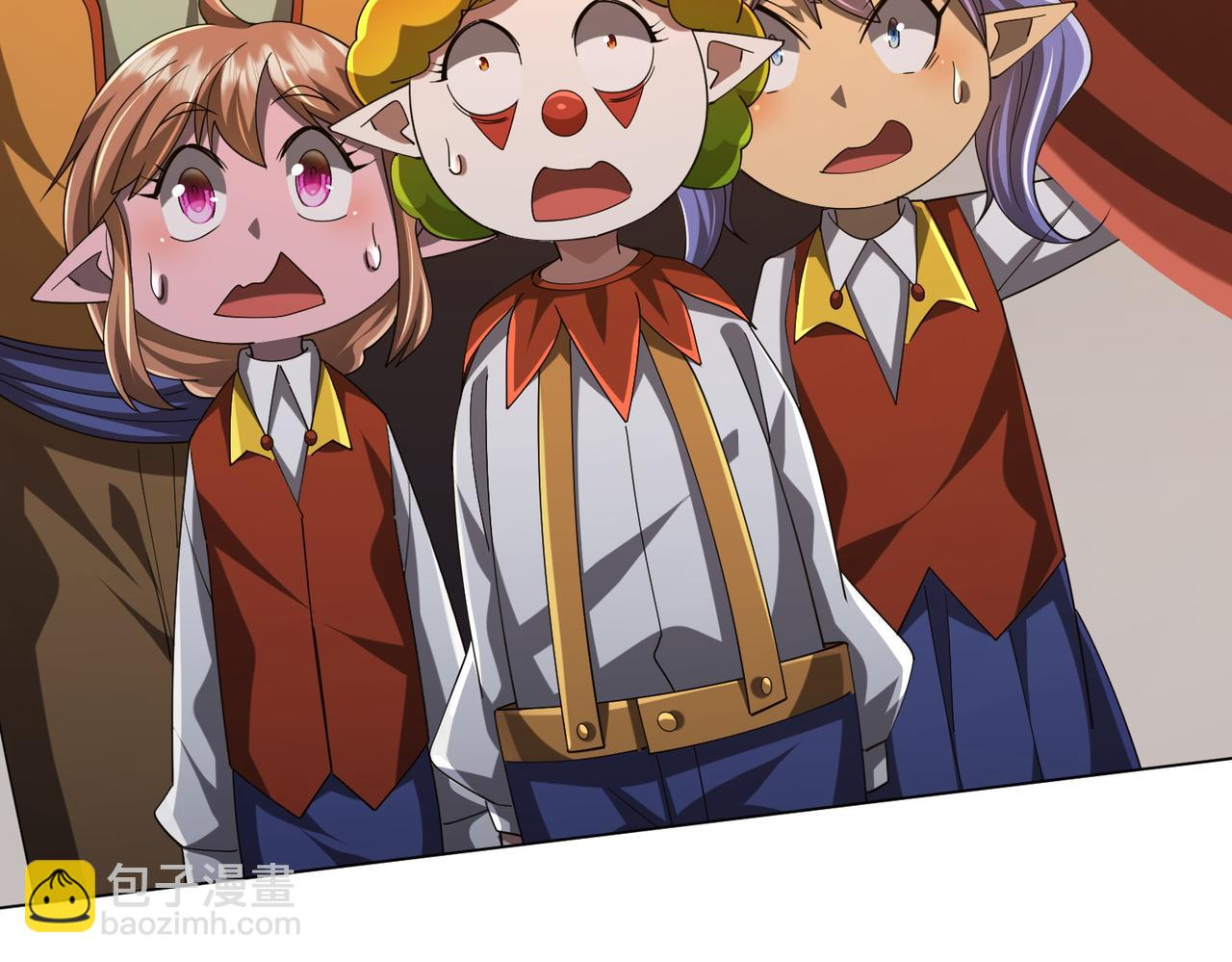 第136话 梦想成真的金钱魔术!167