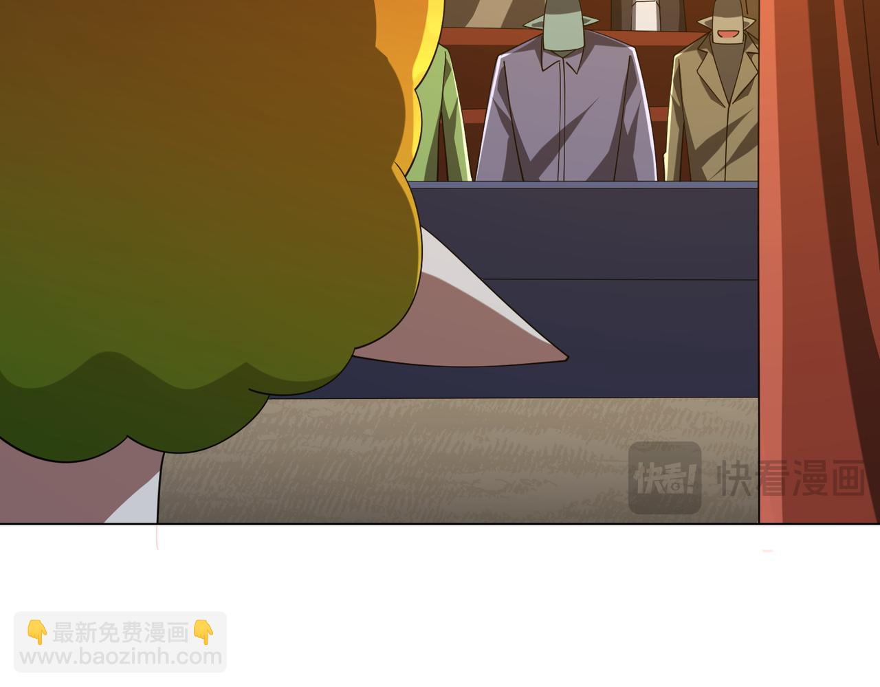 第136话 梦想成真的金钱魔术!20