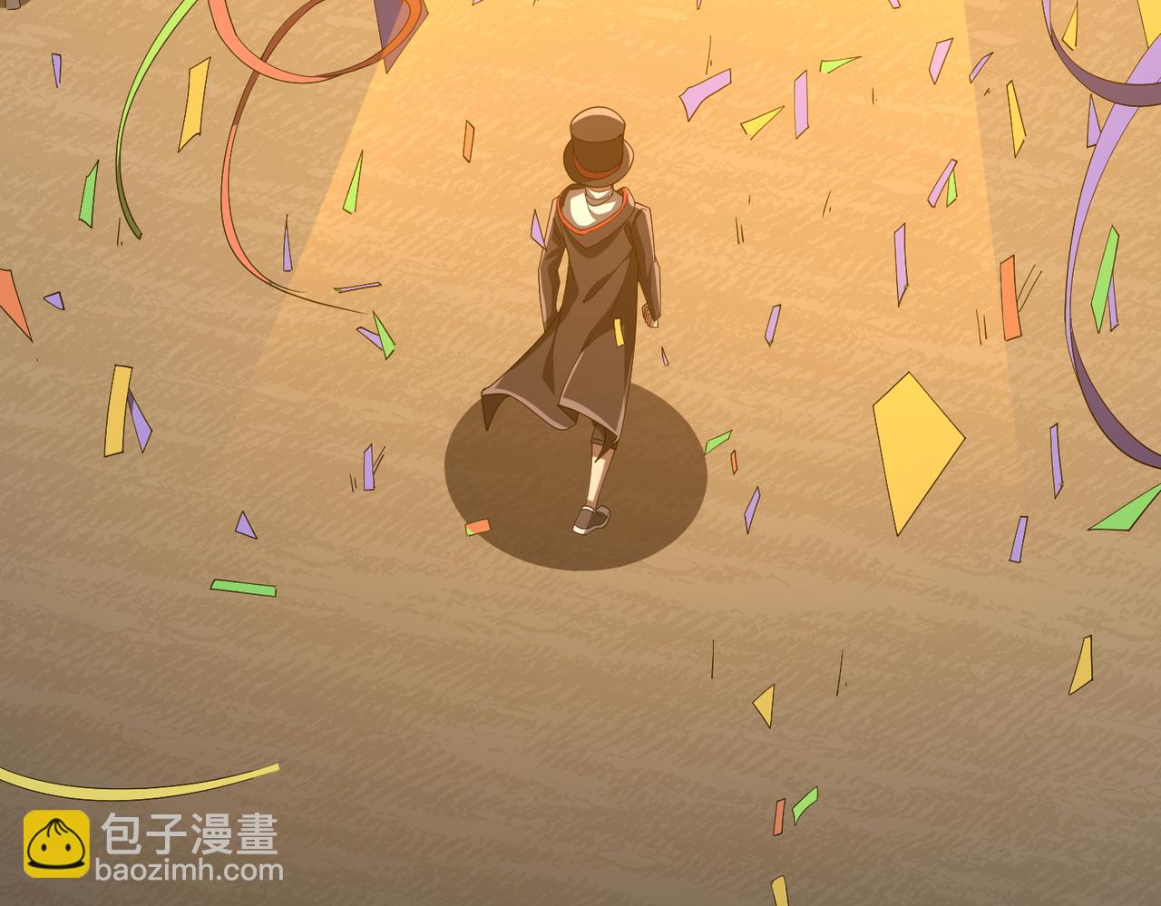 第136话 梦想成真的金钱魔术!44