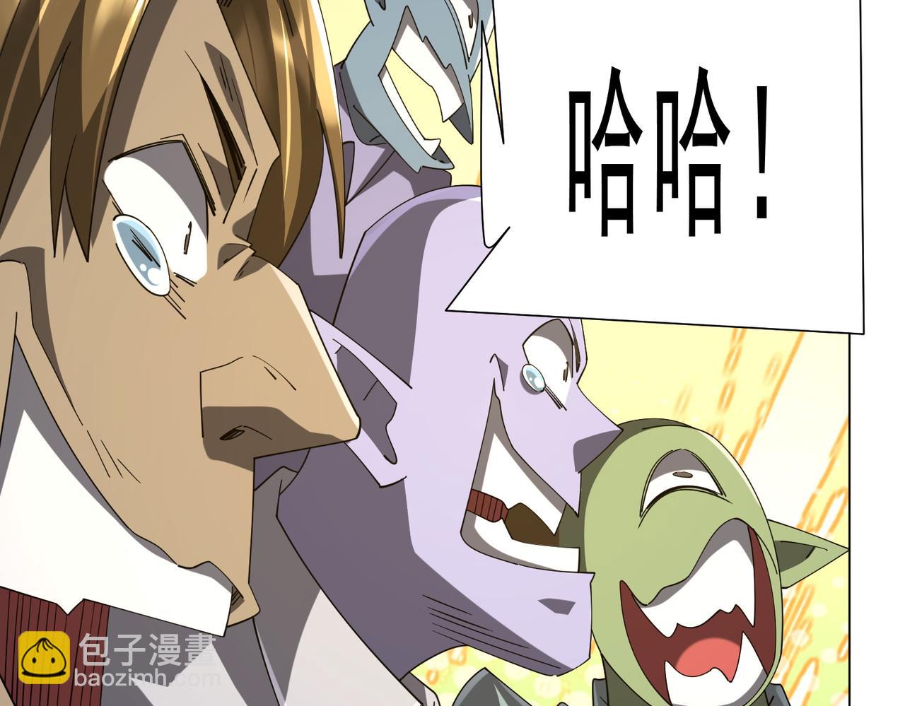 第136话 梦想成真的金钱魔术!59