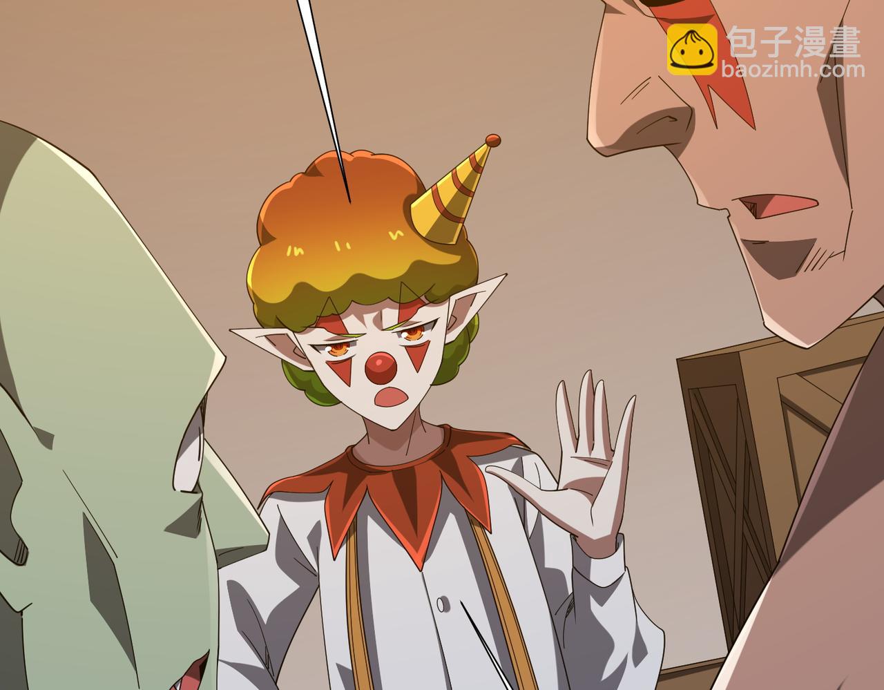 第136话 梦想成真的金钱魔术!92