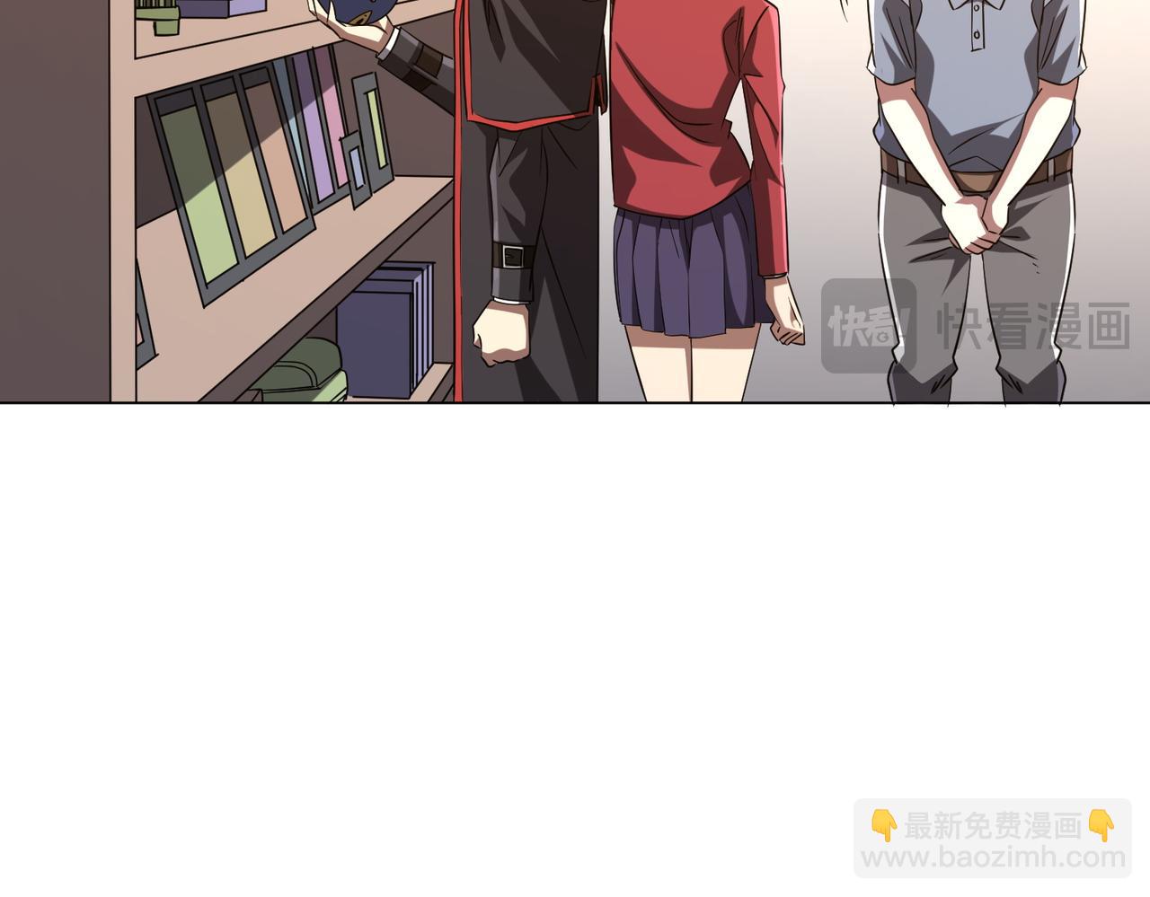 第157话 米国，洛城！114