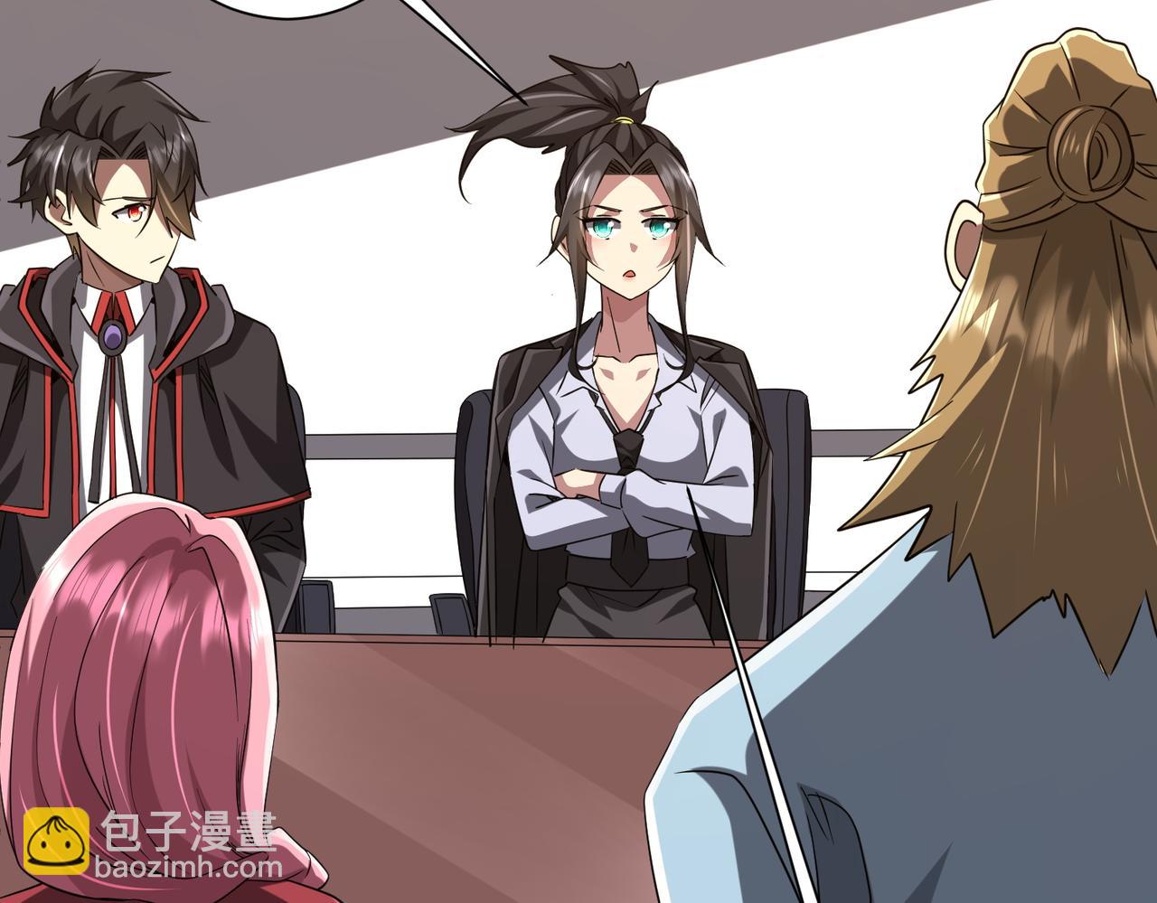 第157话 米国，洛城！52