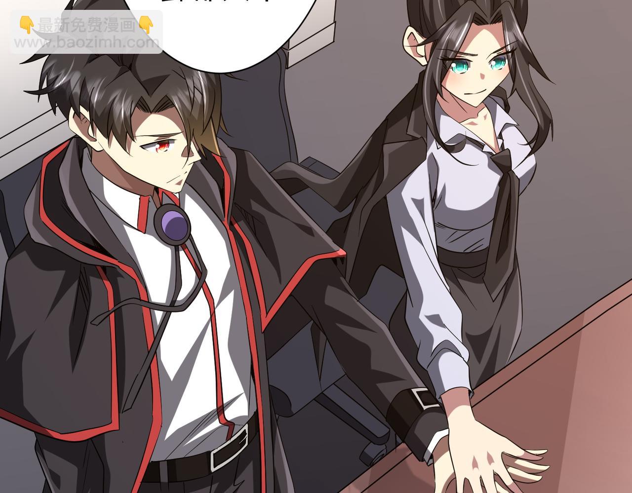 第157话 米国，洛城！66