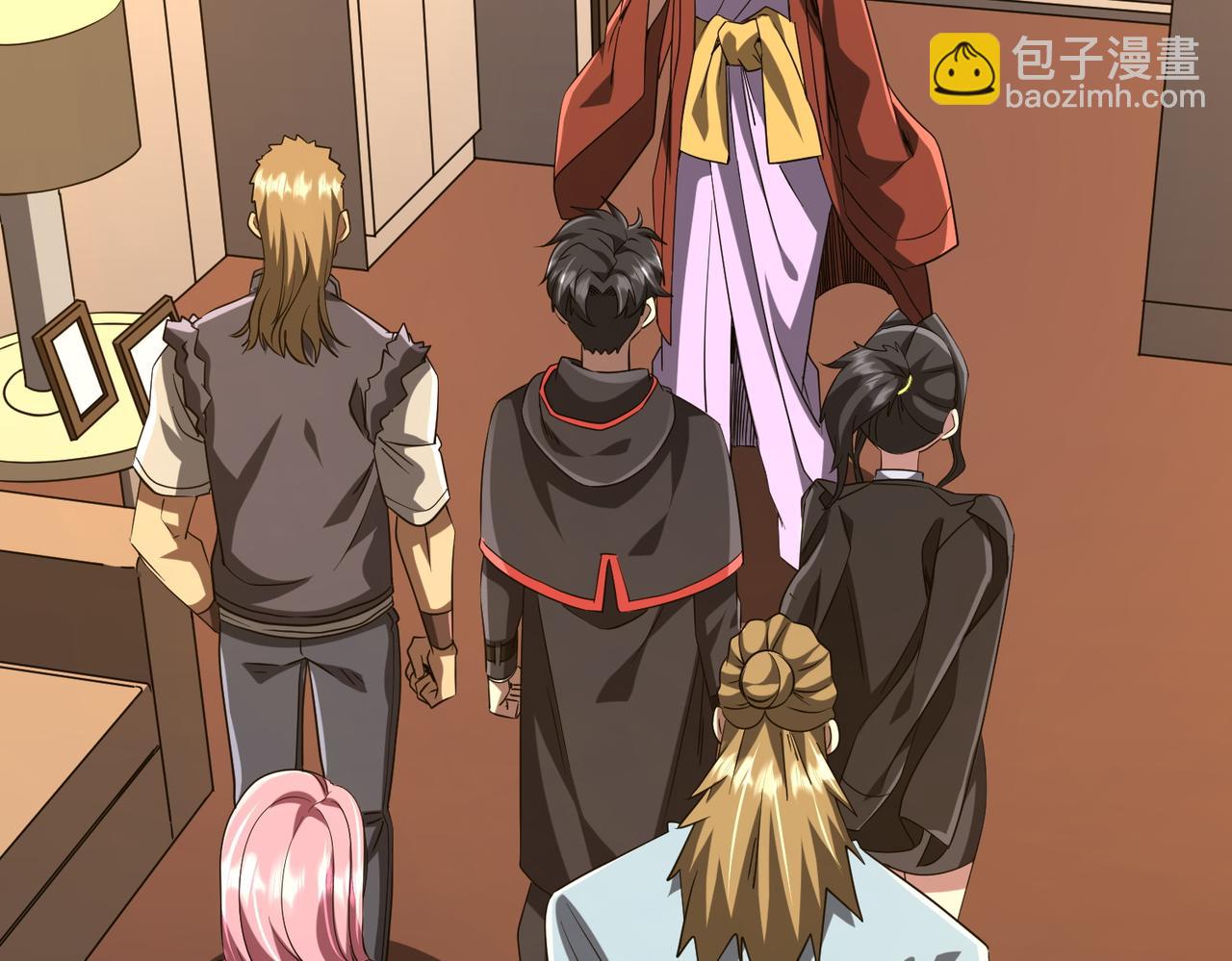 第163话 丑拒！5