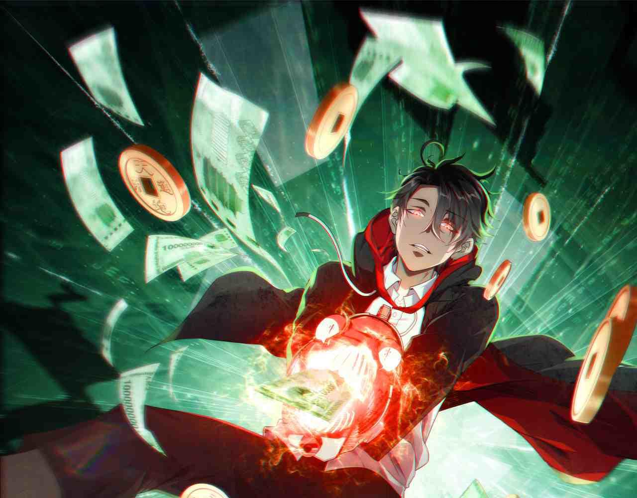 第172话 分兵战术！0