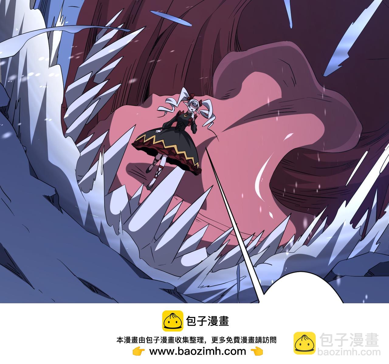 第176话 逃出生天！107