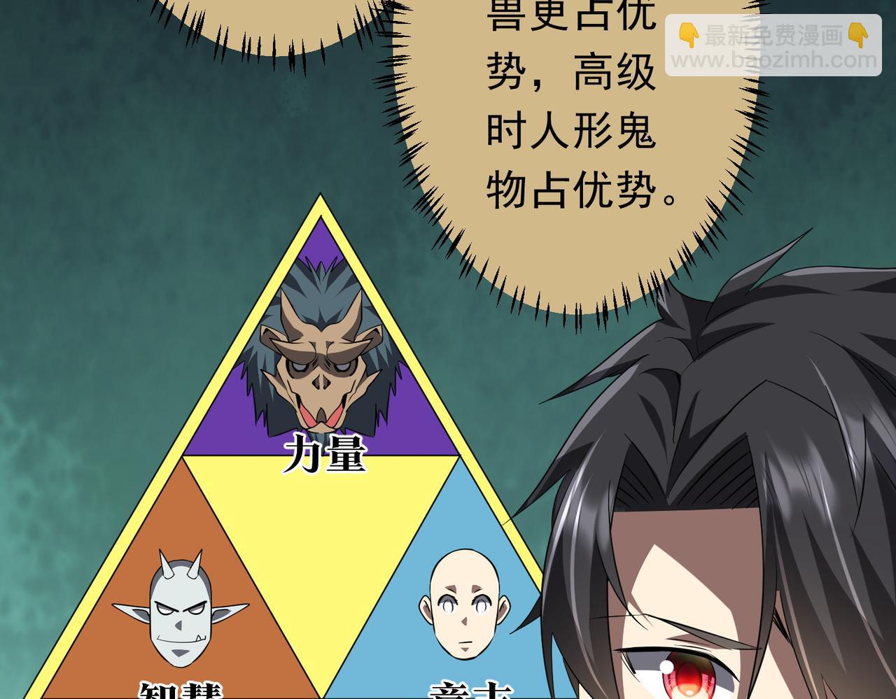 第176话 逃出生天！123