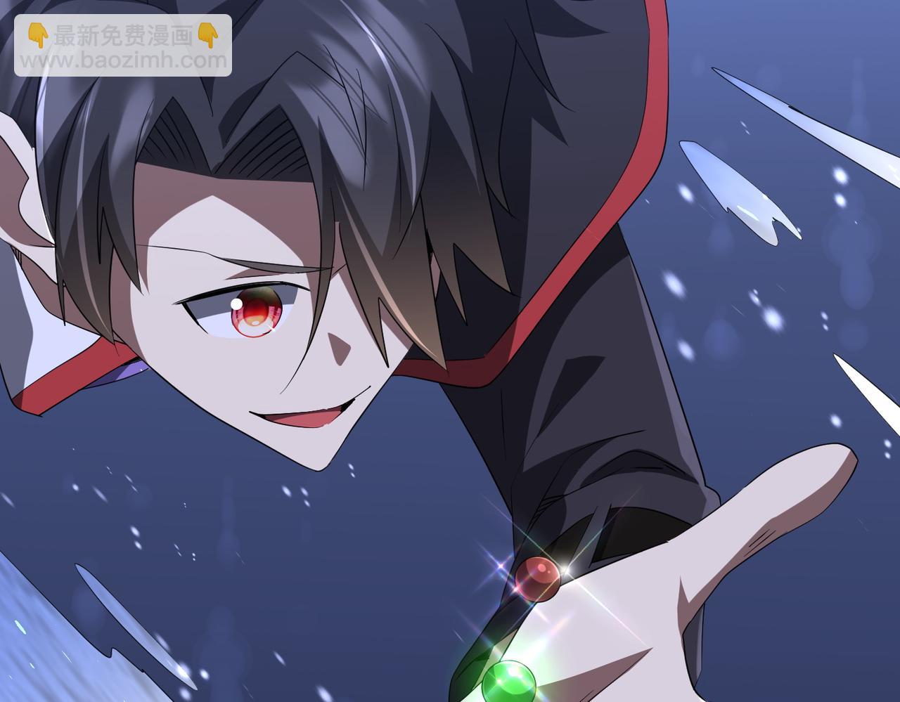 第176话 逃出生天！24