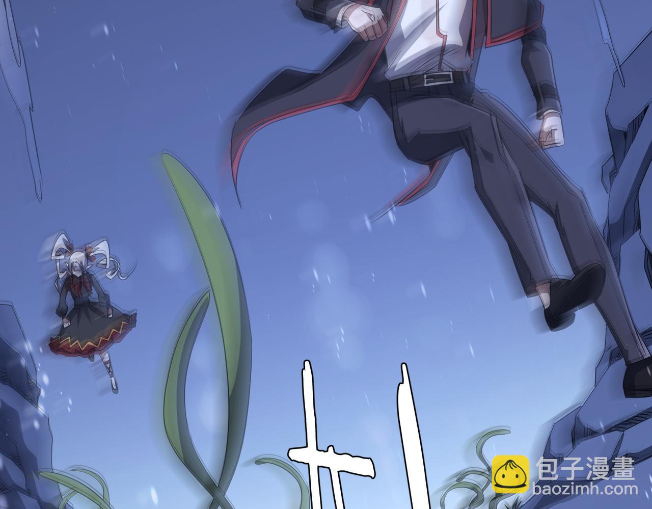 第176话 逃出生天！39