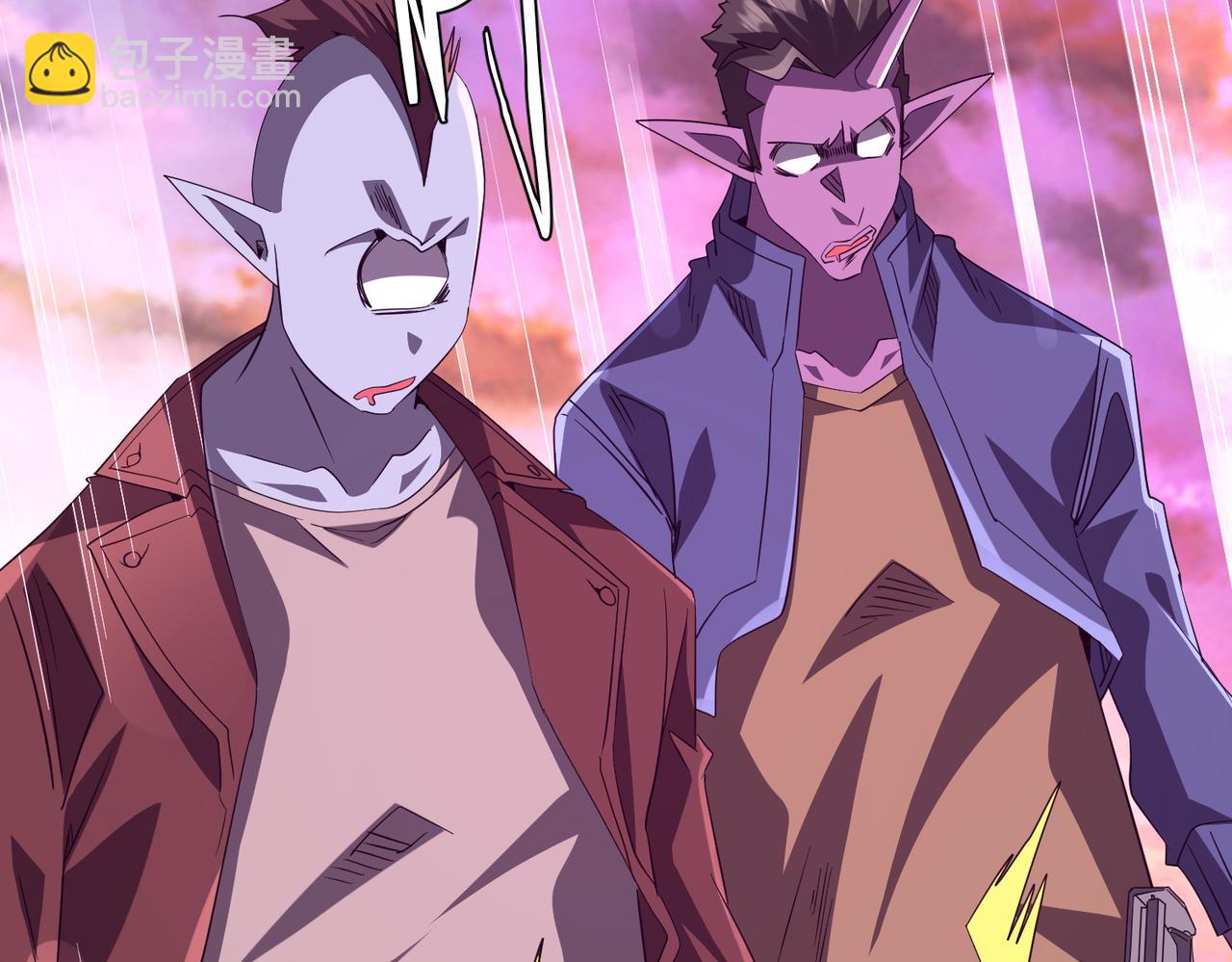 第199话 噩梦惊变！99