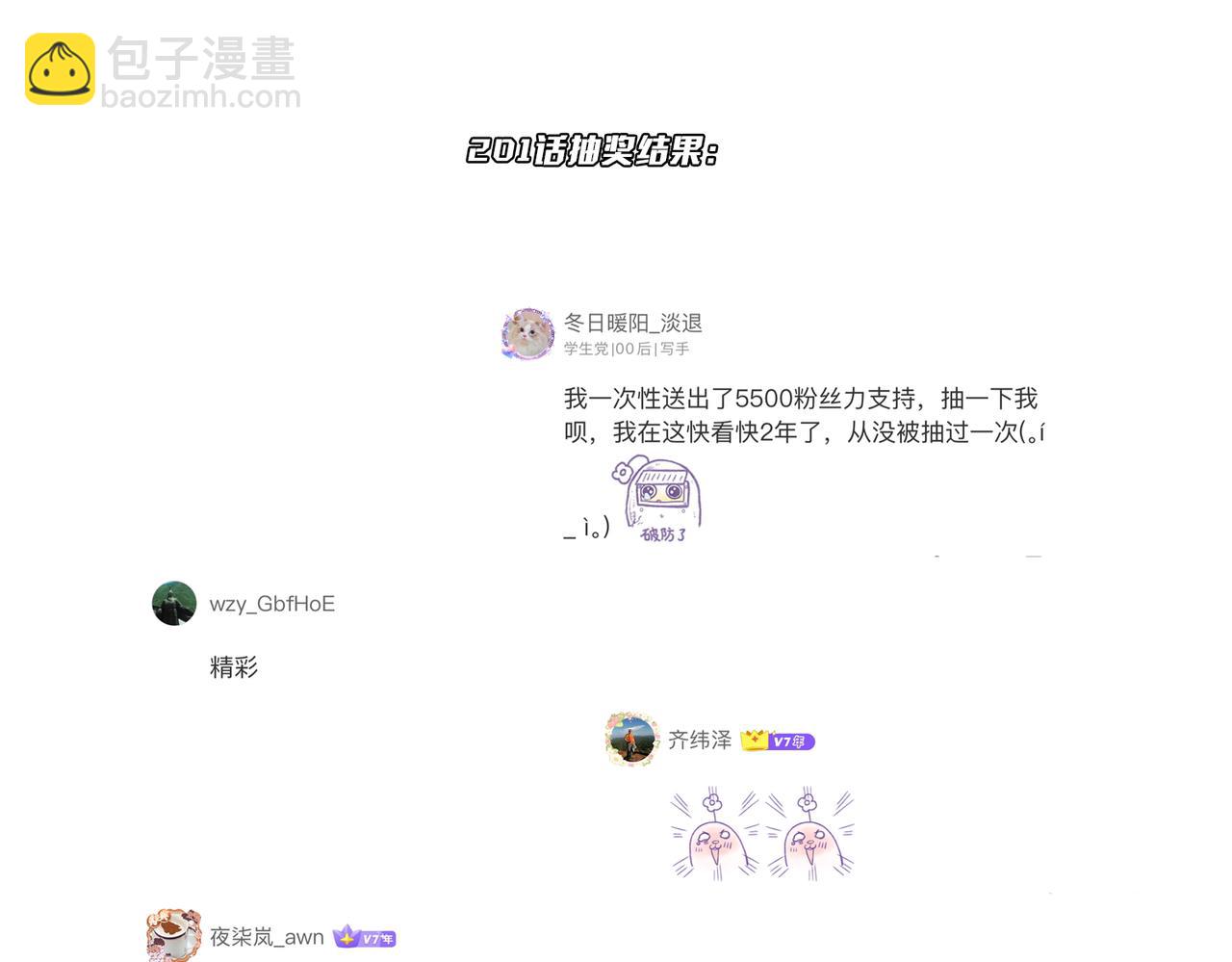 第204话 我的字典里没有浪费！168