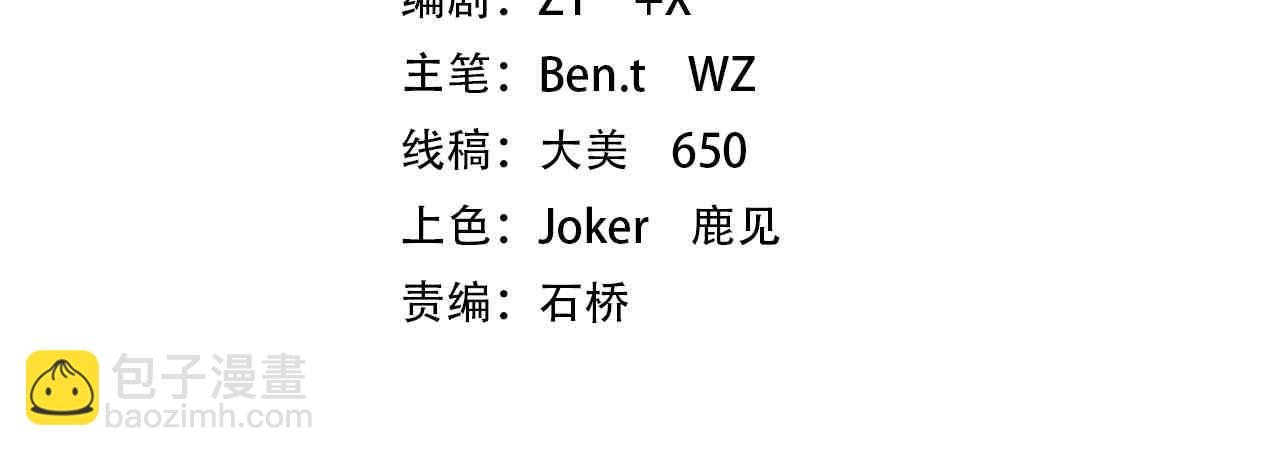 第204话 我的字典里没有浪费！3
