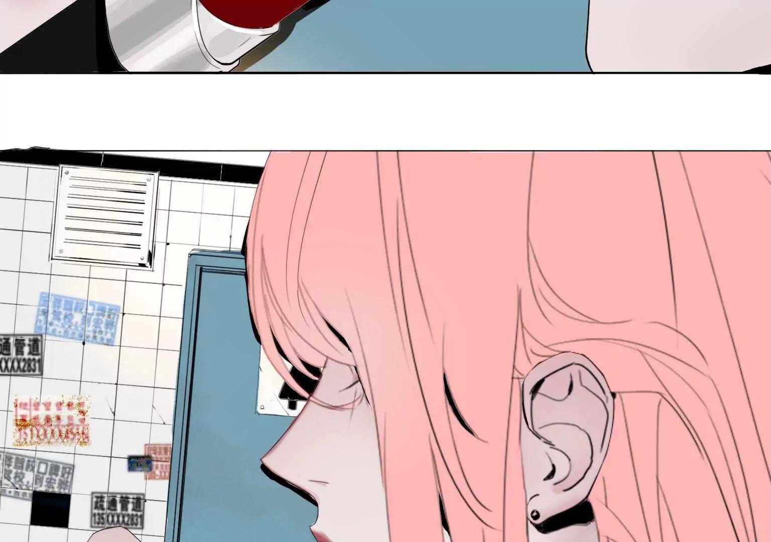 红头发的女人30