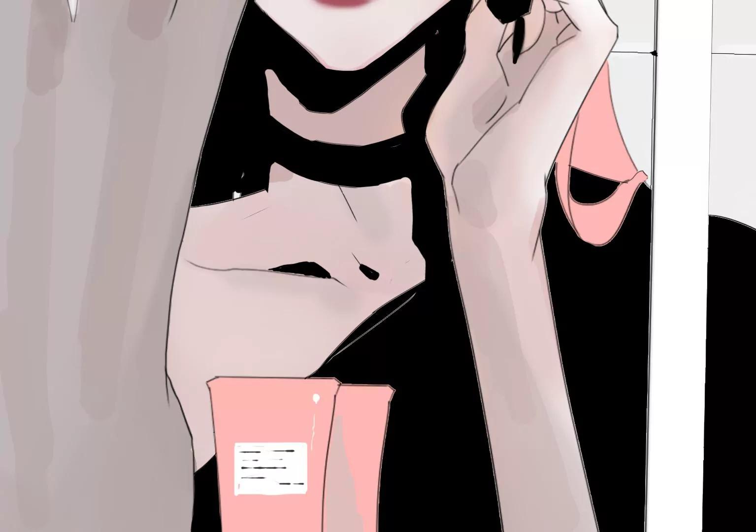 红头发的女人33