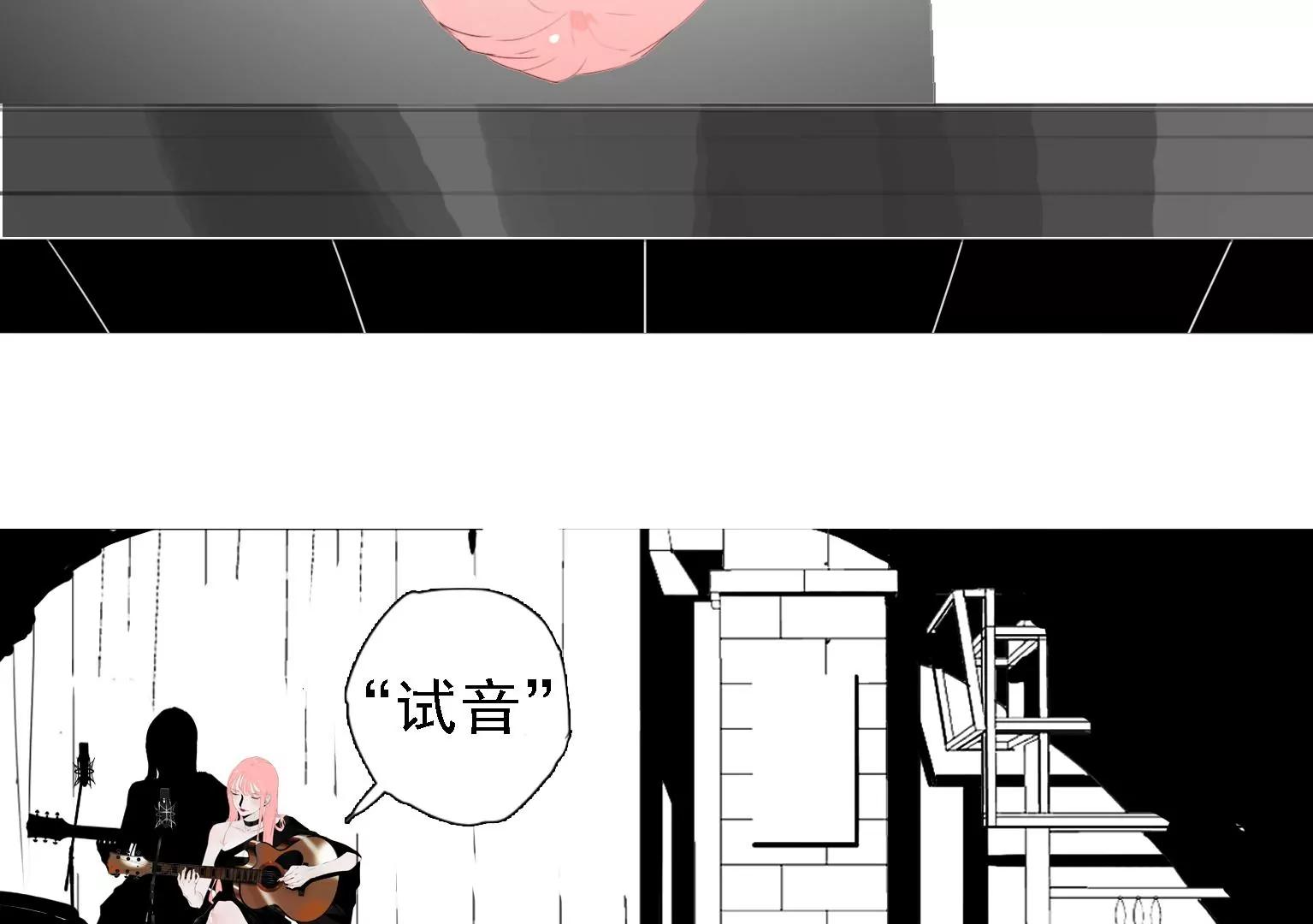 红头发的女人54