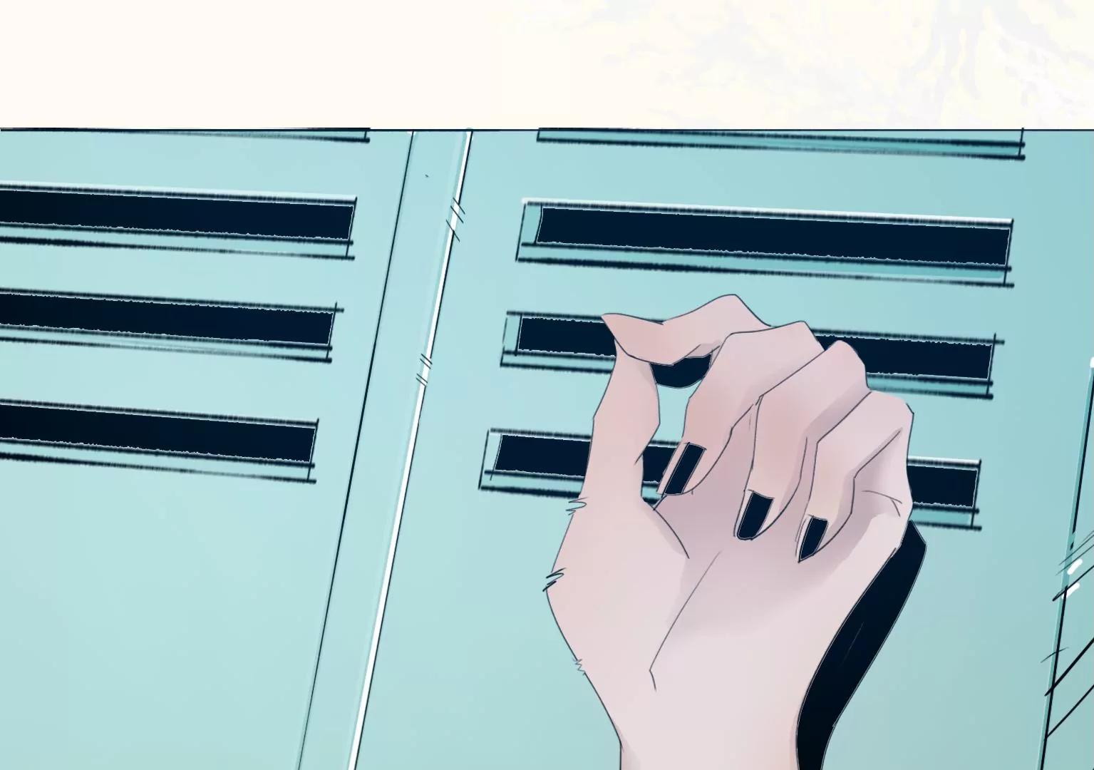 第3话 捂住她的嘴129