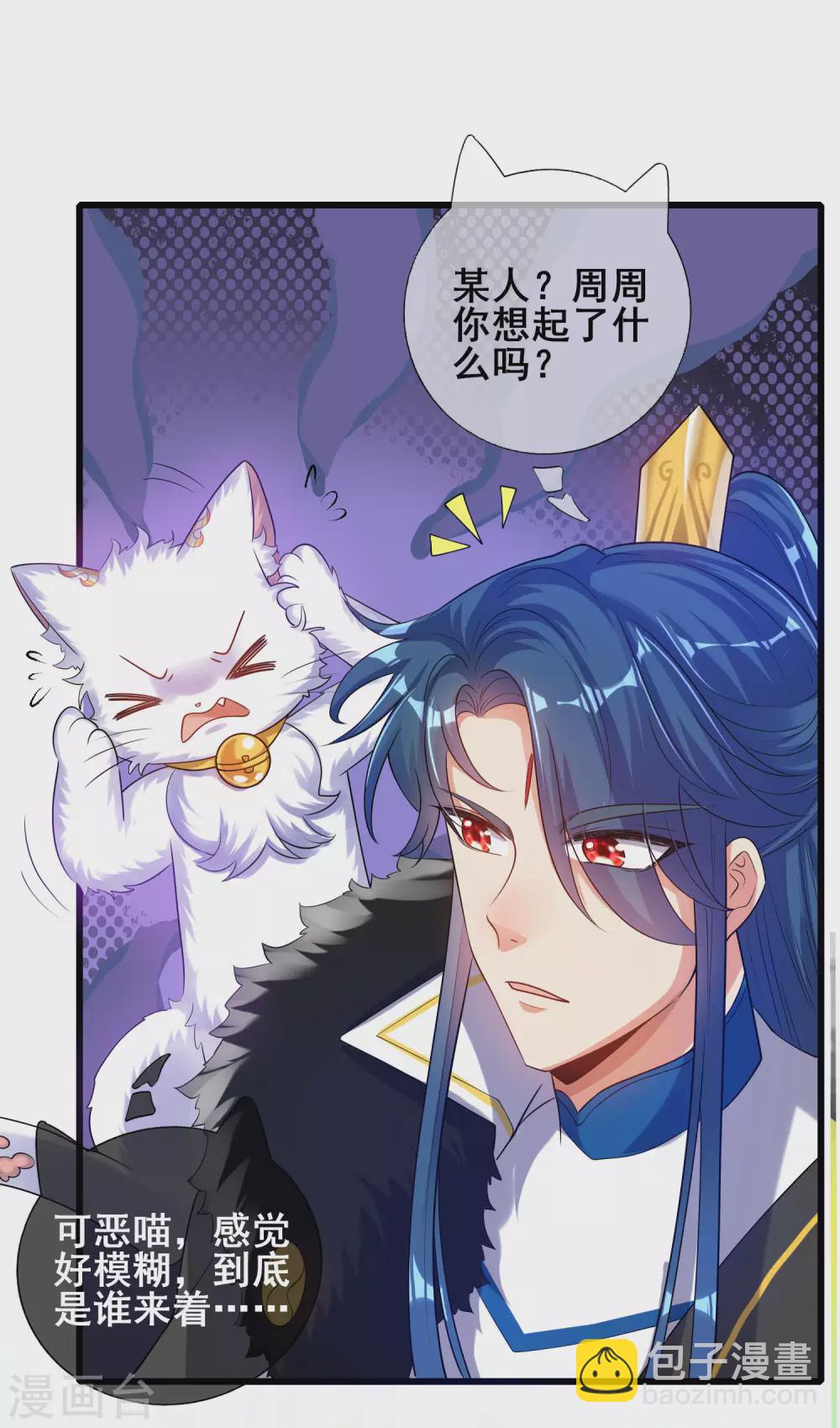 第69话 李妃泪的情人？18