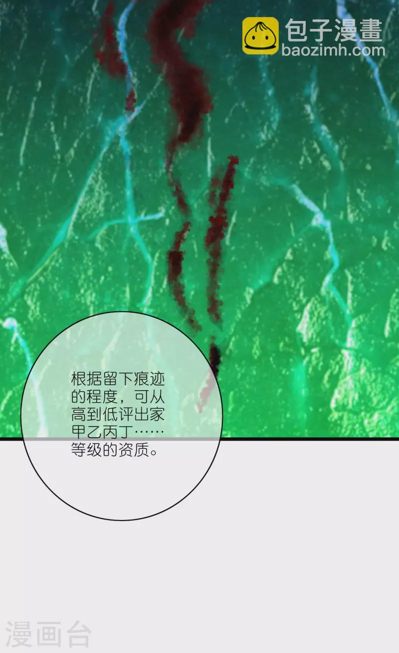 第194话 修仙录取也靠拼爹21