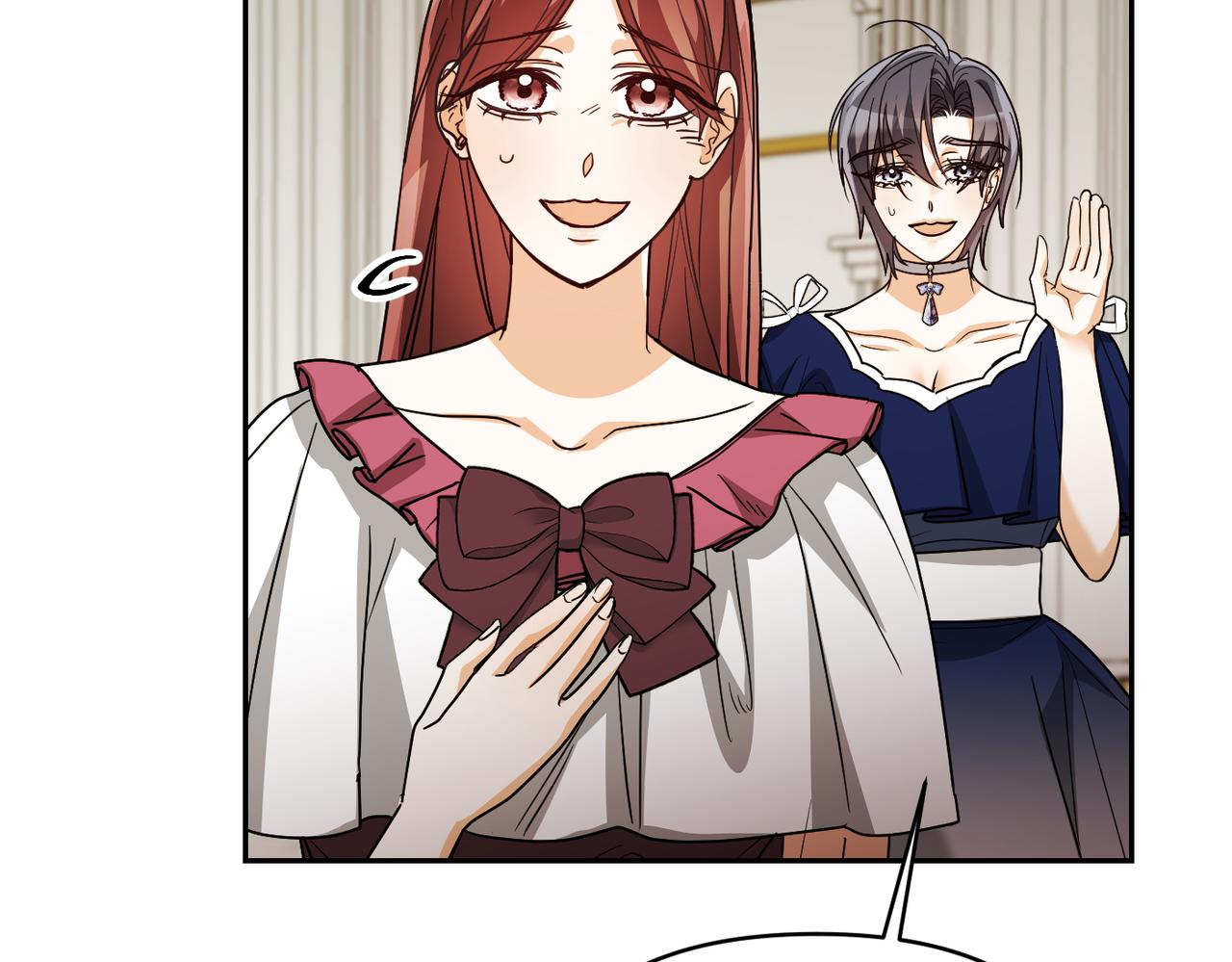 第31话 “母亲”的生日宴27