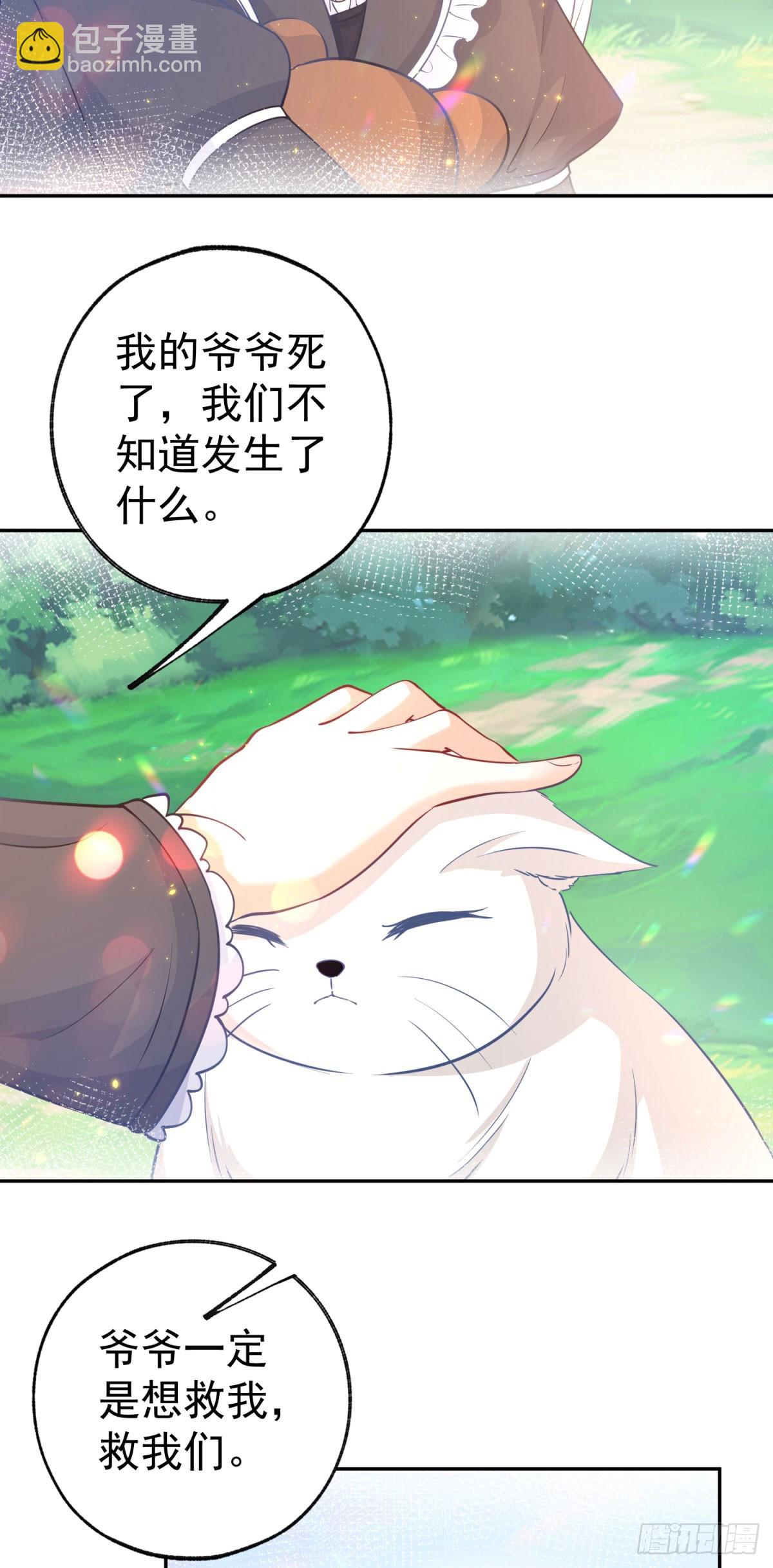 第263话 最后的愿望2