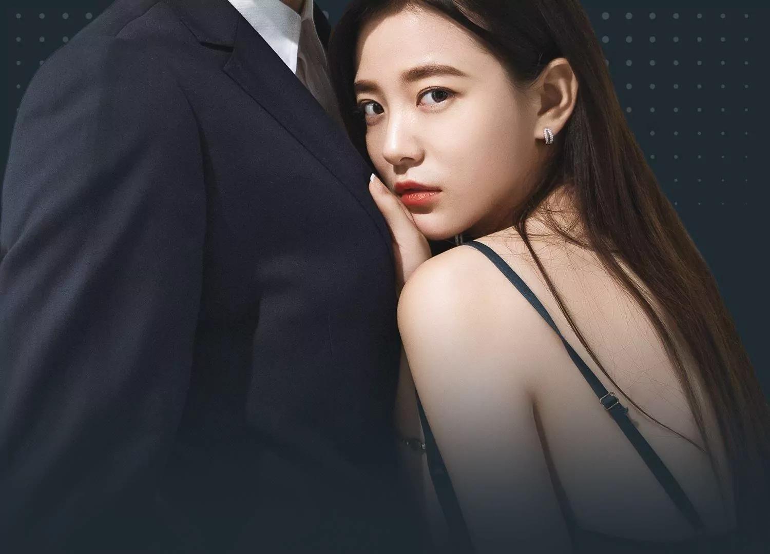 第1话  签订契约，有点突然！1
