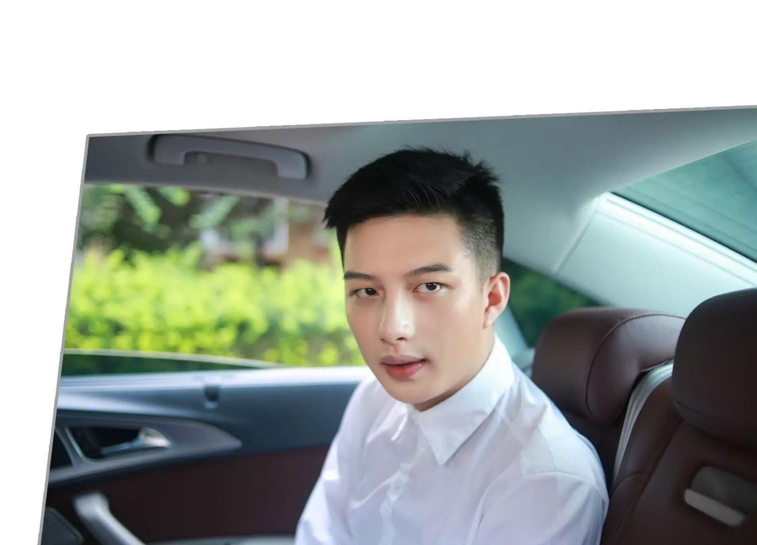 第1话  签订契约，有点突然！130