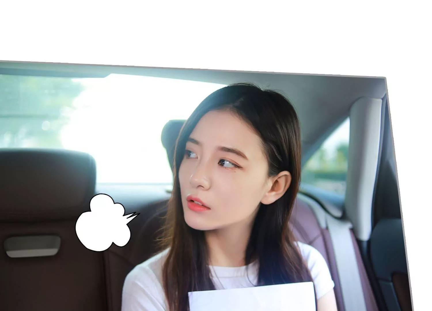 第1话  签订契约，有点突然！132