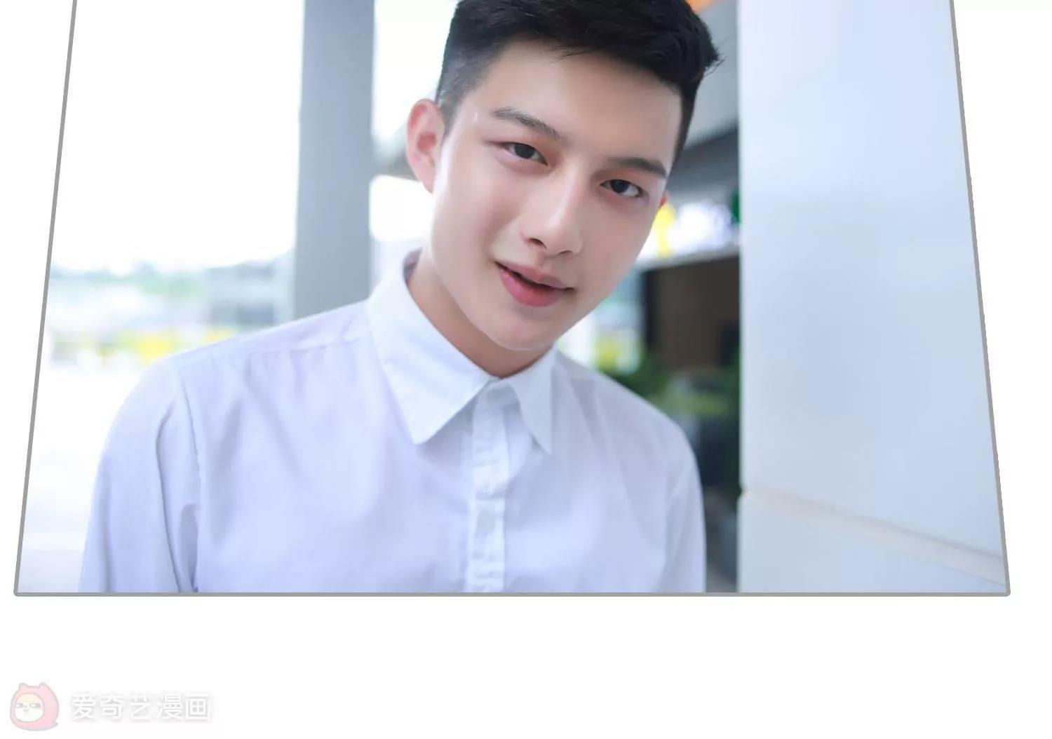第1话  签订契约，有点突然！75
