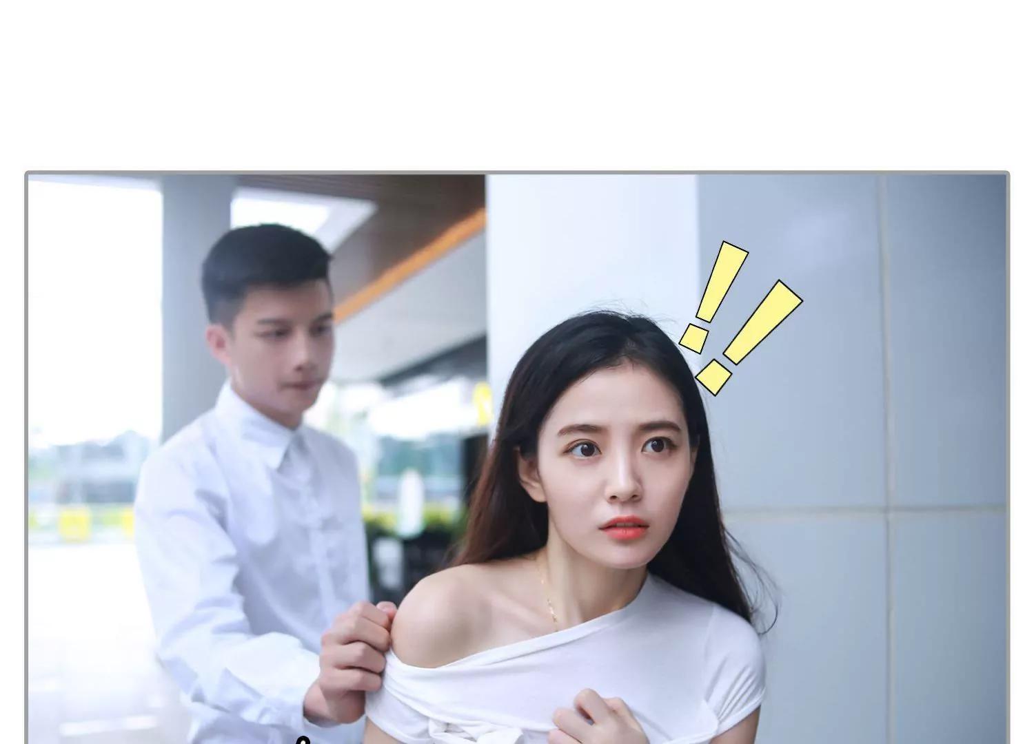 第1话  签订契约，有点突然！82