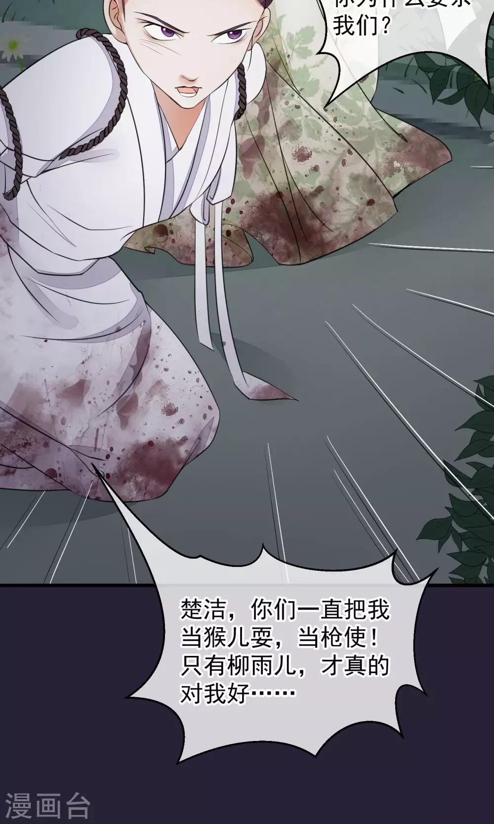 第27话 真心还是真凶4