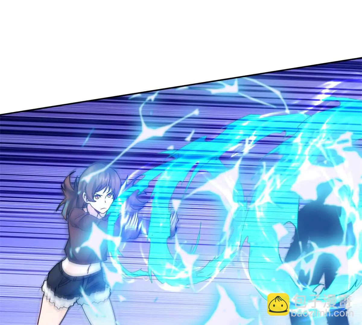 第21话 领域BOSS出现？73