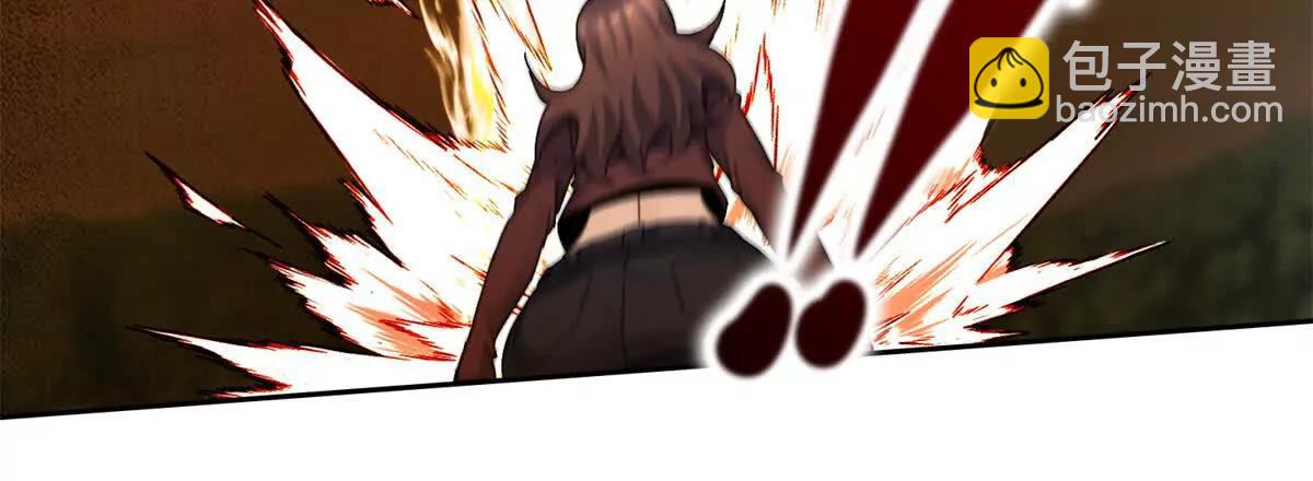 第21话 领域BOSS出现？99