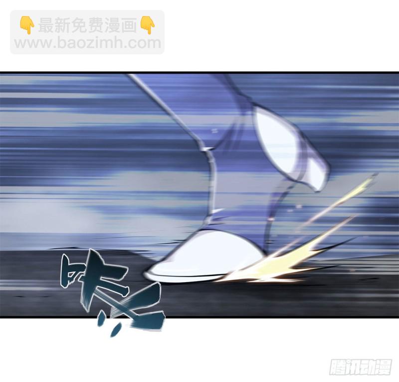 128 你是魔甲人？1