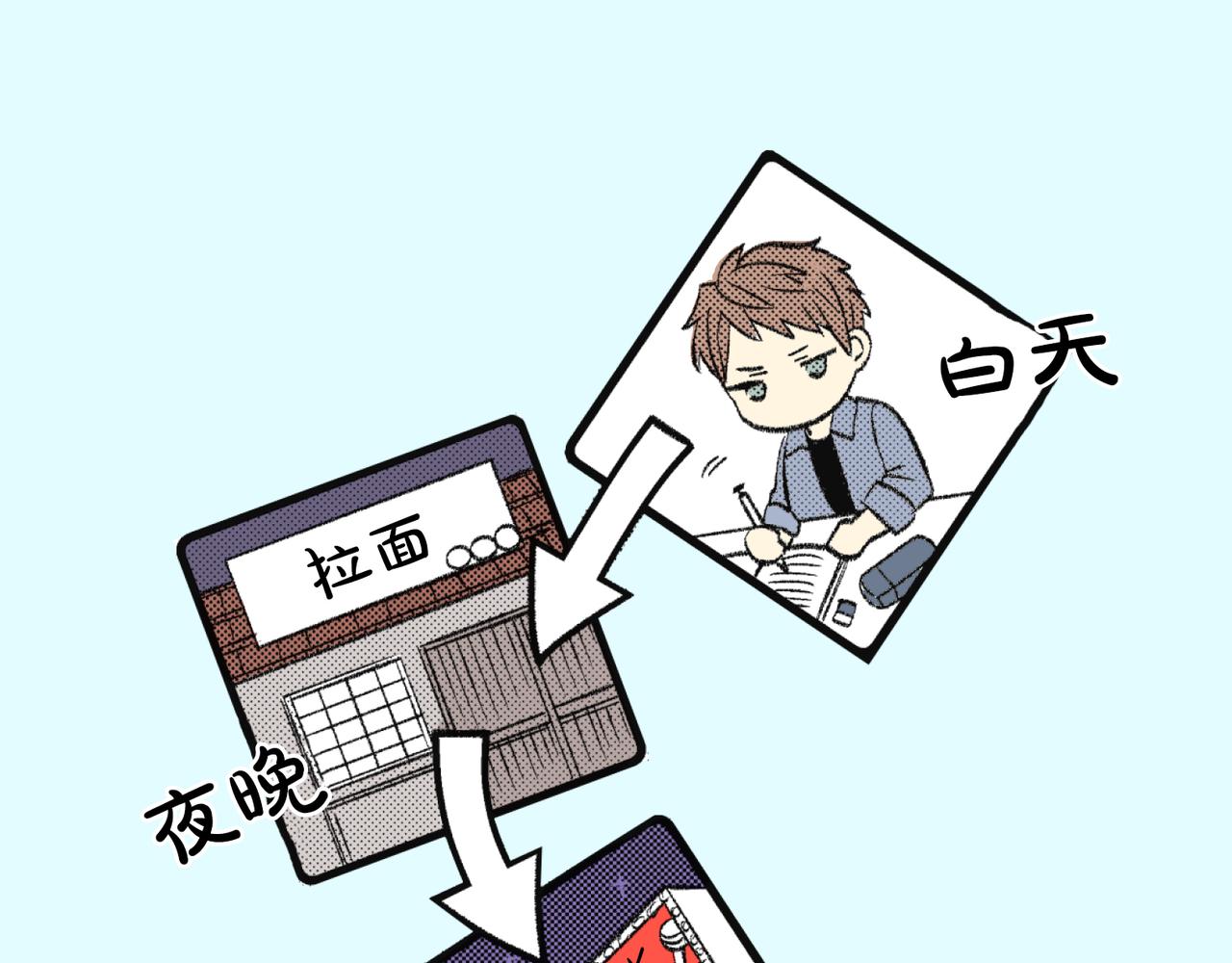 第四十二话 好想见你12