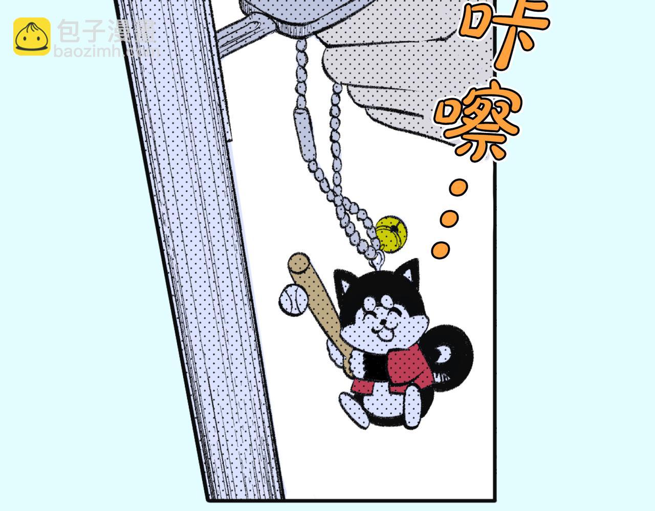 第四十二话 好想见你42