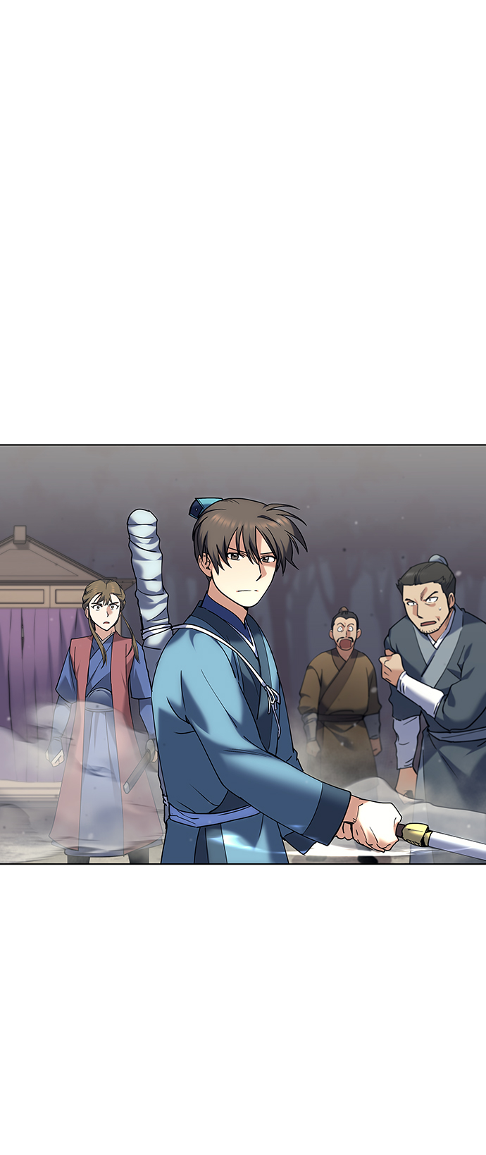 [第44话] 袭击66