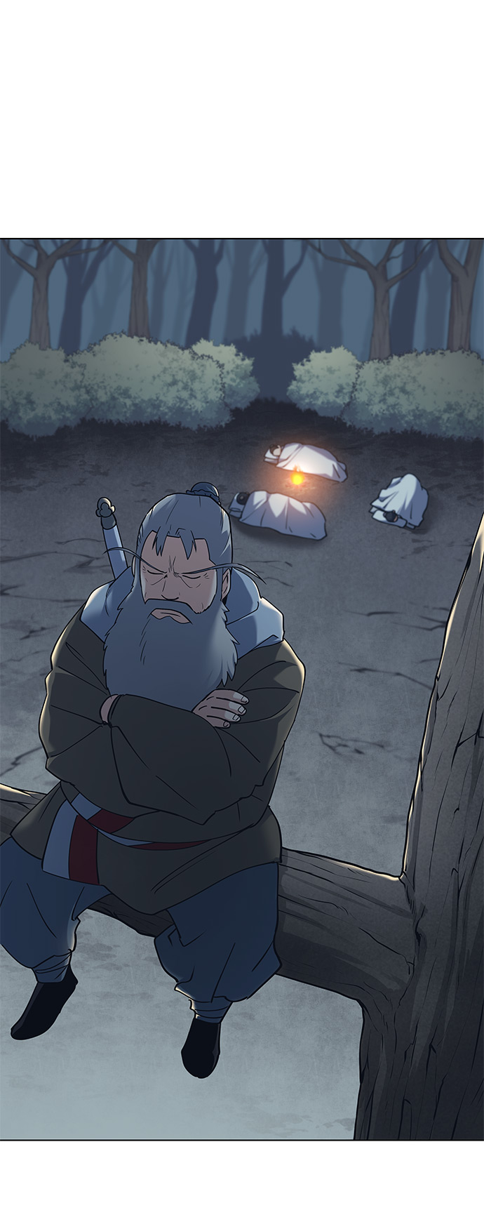[第49话] 毒人6
